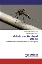 Malaria and Its Visual Effects - Nnaemeka Alvan'd Onwukwe