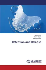 Retention and Relapse - Ayush Arora