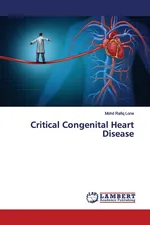 Critical Congenital Heart Disease - Mohd Rafiq Lone