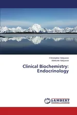 Clinical Biochemistry - Christopher Adejuwon