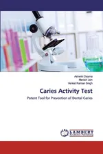 Caries Activity Test - Ashwini Dayma