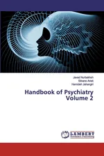 Handbook of Psychiatry Volume 2 - Javad Nurbakhsh