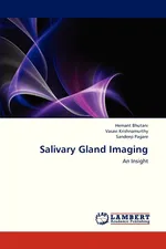 Salivary Gland Imaging - Hemant Bhutani
