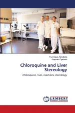 Chloroquine and Liver Stereology - Funmilayo Akinribido