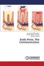 Endo Perio, the Communication - Shashi Rashmi Acharya