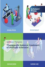 Therapeutic balance treatment of multiple sclerosis - Karthikeyan Thangavelu