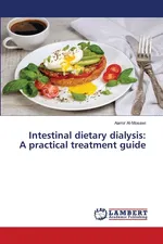 Intestinal dietary dialysis - Aamir Al-Mosawi