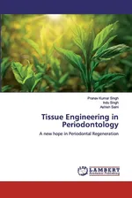 Tissue Engineering in Periodontology - Pranav Kumar Singh
