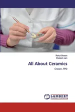 All About Ceramics - Rahul Sharan