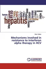 Mechanisms involved in resistance to interferon alpha therapy in HCV - Ilham Qattan