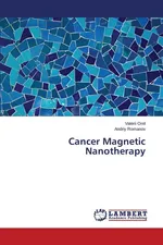 Cancer Magnetic Nanotherapy - Valerii Orel