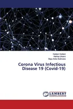Corona Virus Infectious Disease 19 (Covid-19) - Huldani Huldani