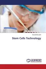 Stem Cells Technology - Renald Blundell