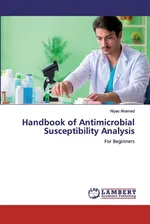 Handbook of Antimicrobial Susceptibility Analysis - Niyas Ahamed