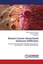 Breast Cancer Associated Immune Infiltrates - Muhammad Asif Qureshi
