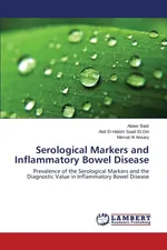 Serological Markers and Inflammatory Bowel Disease - Abeer Badr