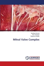 Mitral Valve Complex - Sandhya Gunnal