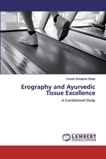 Erography and Ayurvedic Tissue Excellence - Umesh Shivajirao Ghate