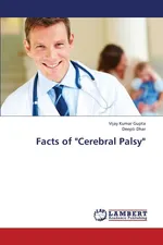 Facts of Cerebral Palsy - Vijay Kumar Gupta