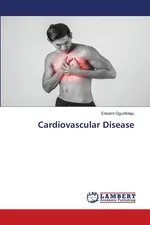 Cardiovascular Disease - Edward Ogunfolaju