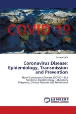 Coronavirus Disease - Zoubida Zaidi