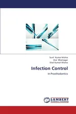 Infection Control - Mishra Sunil Kumar