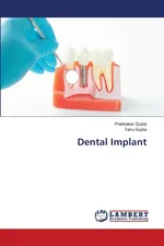 Dental Implant - Prabhakar Gupta