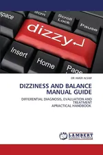Dizziness and Balance Manual Guide - Amer Alsaif