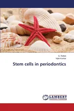 Stem cells in periodontics - G. Rohini
