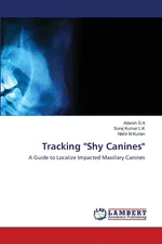 Tracking "Shy Canines" - Adersh G.A