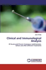 Clinical and Immunological Analysis - Jose O'Daly