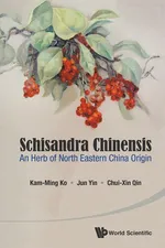 Schisandra Chinensis - KAM MING KO