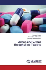 Adenosine Versus Theophylline Toxicity - Romany Thabet