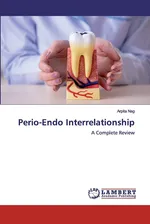 Perio-Endo Interrelationship - Arpita Nag