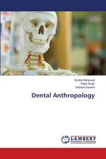 Dental Anthropology - Sonika Baranwal