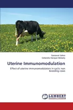 Uterine Immunomodulation - Saraswat Sahoo
