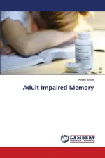 Adult Impaired Memory - Azeez Ishola