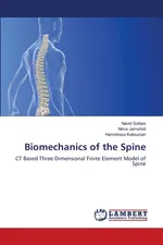 Biomechanics of the Spine - Navid Soltani