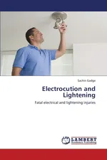 Electrocution and Lightening - Sachin Gadge