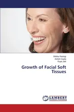 Growth of Facial Soft Tissues - Shikha Rastogi