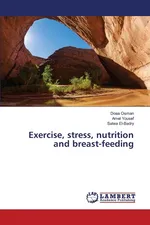 Exercise, stress, nutrition and breast-feeding - Doaa Osman