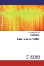 Lasers in Dentistry - Dr.Shubhangi Gaikwad
