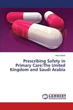 Prescribing Safety in Primary Care - Haya Zedan