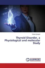 Thyroid Disorder, a Physiological and molecular Study - Rehab Qaragoli