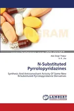 N-Substituted Pyrrolopyridazines - Alok Singh Thakur