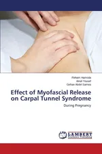 Effect of Myofascial Release on Carpal Tunnel Syndrome - Reham Hamoda
