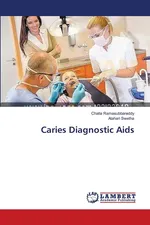 Caries Diagnostic Aids - Challa Ramasubbareddy