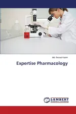 Expertise Pharmacology - Md. Rezaul Karim