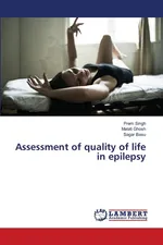 Assessment of quality of life in epilepsy - Prem Singh