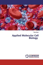 Applied Molecular Cell Biology - Taha Nazir